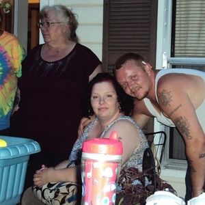 Meet your Posher, Georgia